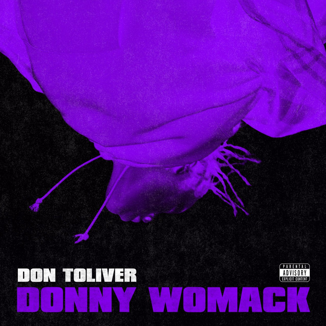DONNY WOMACK